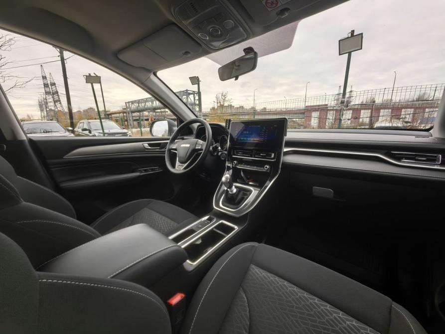 Haval M6 II Санкт-Петербург  - изображение 10