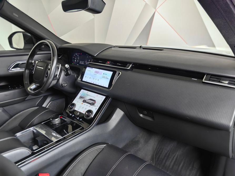 Land Rover Range Rover Velar I Москва  - изображение 13