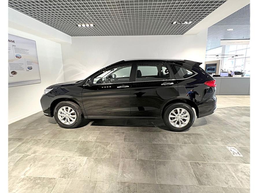 Haval M6 II Москва  - изображение 10