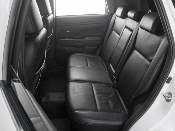 Citroen C4 Aircross с пробегом 2014 года, цена 1 139 000 рублей, 150874 км, внедорожник, Автокод Объявления