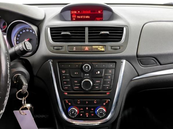 Opel Mokka I с пробегом 2013 года, цена 1 045 000 рублей, 151339 км, внедорожник, Автокод Объявления