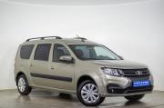 Lada (ВАЗ) Largus I Рестайлинг Оренбург  - изображение 19