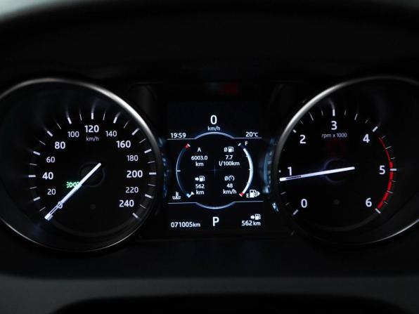 Land Rover Discovery Sport I с пробегом 2018 года, цена 2 429 000 рублей, 71005 км, внедорожник, Автокод Объявления