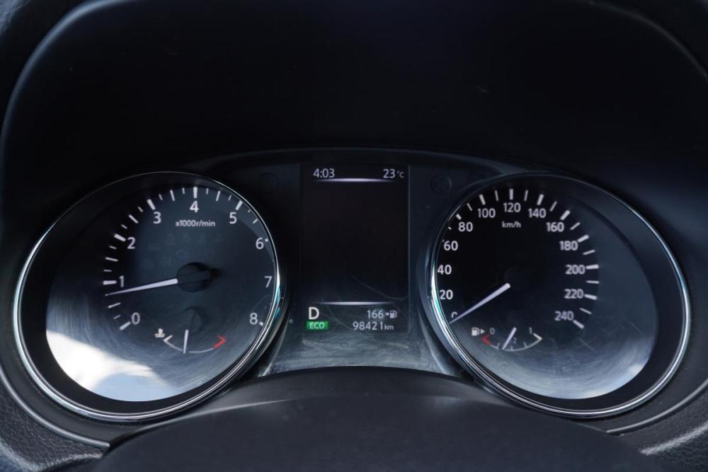 Nissan Qashqai II Рестайлинг Ульяновск  - изображение 9