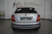 Skoda Fabia I Рестайлинг Киров  - изображение 33