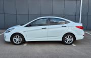 Hyundai Solaris I Воронеж  - изображение 25