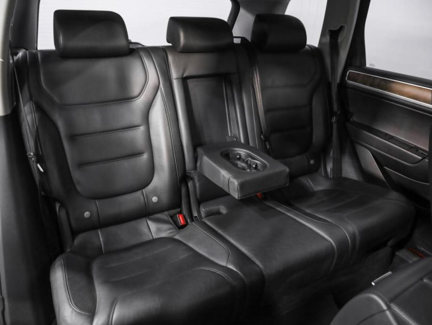 Volkswagen Touareg II Санкт-Петербург  - изображение 25