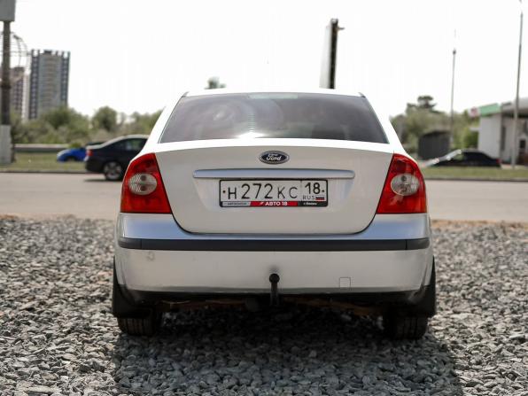 Ford Focus II с пробегом 2008 года, цена 489 000 рублей, 165853 км, седан, Автокод Объявления
