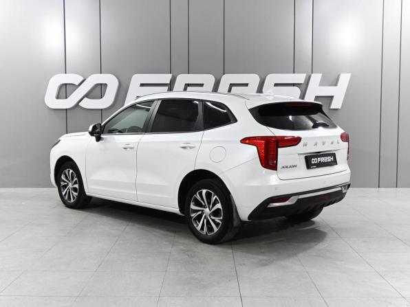 Haval Jolion I Рестайлинг с пробегом 2023 года, цена 1 739 000 рублей, 71361 км, внедорожник, Автокод Объявления