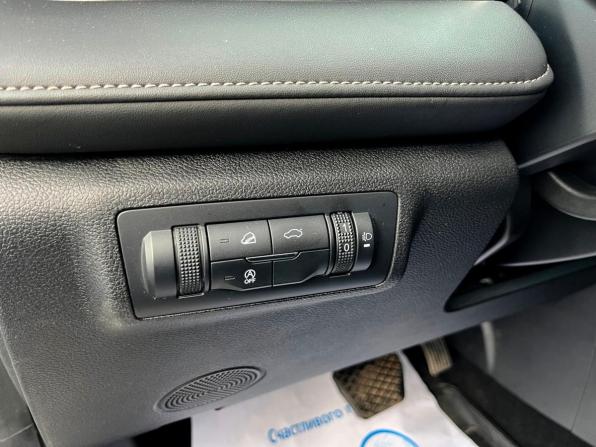 Chery Tiggo 7 Pro Max I с пробегом 2023 года, цена 1 776 000 рублей, 102415 км, внедорожник, Автокод Объявления