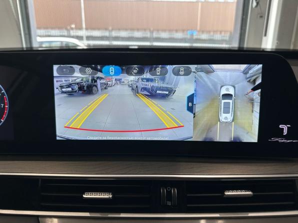 Chery Tiggo 8 Pro Max I Рестайлинг с пробегом 2023 года, цена 2 557 000 рублей, 39803 км, внедорожник, Автокод Объявления