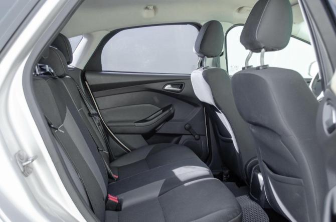 Ford Focus III с пробегом 2013 года, цена 679 000 рублей, 159000 км, хэтчбек, Автокод Объявления