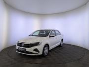 Volkswagen Polo VI Москва  - изображение 26