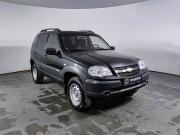 Chevrolet Niva I Рестайлинг Уфа  - изображение 25