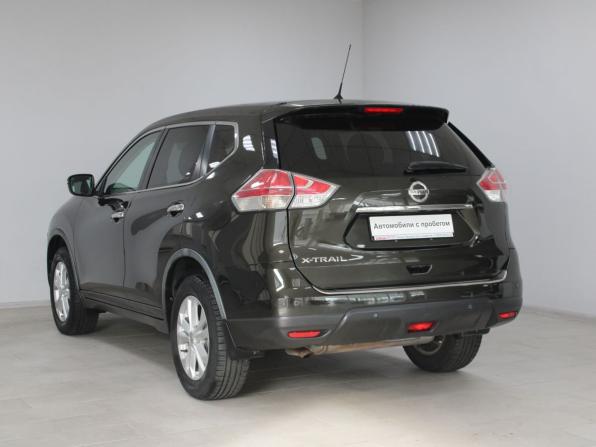 Nissan X-Trail III с пробегом 2015 года, цена 1 749 900 рублей, 145064 км, внедорожник, Автокод Объявления