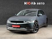 Hyundai IONIQ 5 I Екатеринбург  - изображение 20