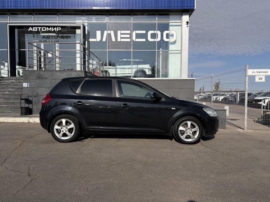 Kia Ceed I Саратов  - изображение 4
