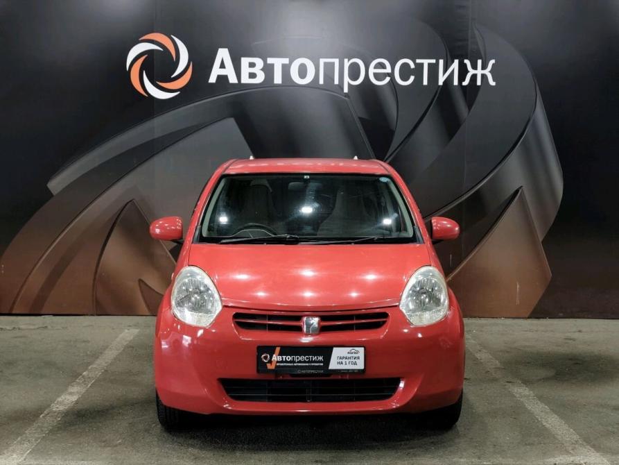 Toyota Passo II (C30) Ставрополь  - изображение 2