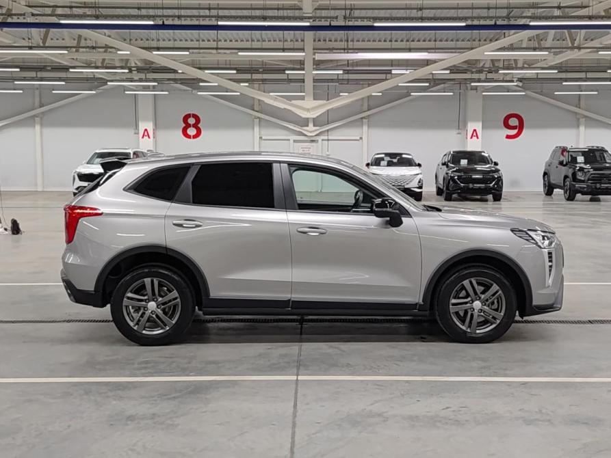 Haval Jolion I Рестайлинг Казань  - изображение 5