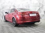 Kia Optima III Ульяновск  - изображение 20