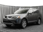 Mitsubishi Outlander II Москва  - изображение 27