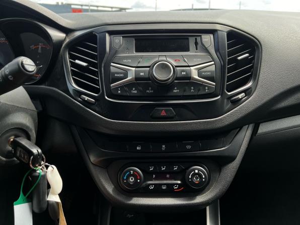 Lada (ВАЗ) Vesta I с пробегом 2020 года, цена 990 000 рублей, 94761 км, универсал, Автокод Объявления