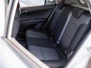 Hyundai Creta I Рестайлинг Сочи  - изображение 31