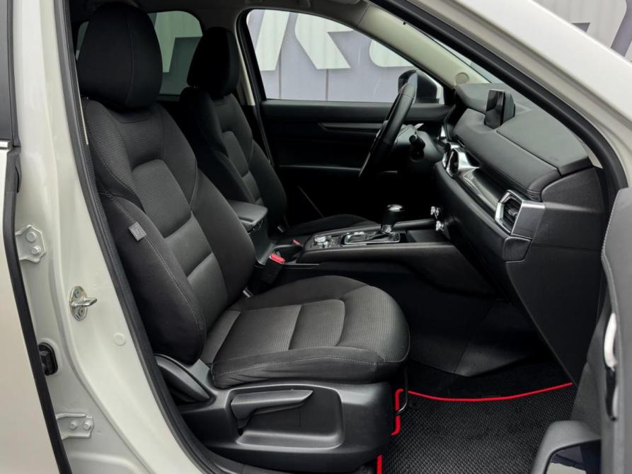 Mazda CX-5 II Кропоткин  - изображение 8