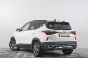 Kia Seltos I Кемерово  - изображение 27