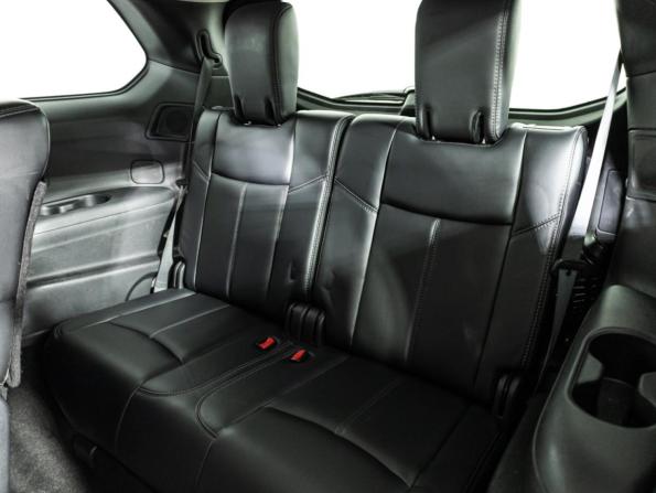 Nissan Pathfinder IV с пробегом 2015 года, цена 1 789 000 рублей, 126640 км, внедорожник, Автокод Объявления