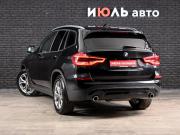 BMW X3 III (G01) Екатеринбург  - изображение 30