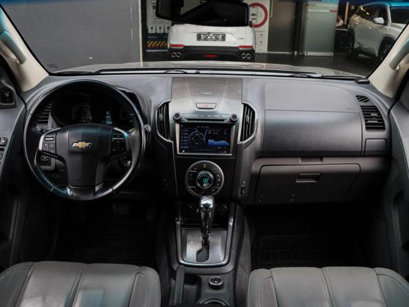 Chevrolet TrailBlazer II с пробегом 2013 года, цена 1 550 000 рублей, 164684 км, внедорожник, Автокод Объявления