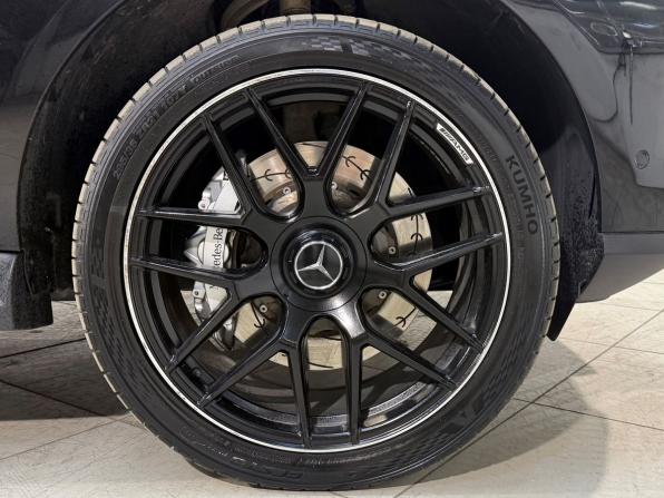 Mercedes-Benz M-Класс III (W166) с пробегом 2012 года, цена 2 249 800 рублей, 206000 км, внедорожник, Автокод Объявления