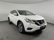 Nissan Murano III (Z52) Уфа  - изображение 29