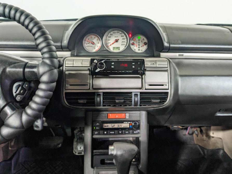 Nissan X-Trail I Екатеринбург  - изображение 12