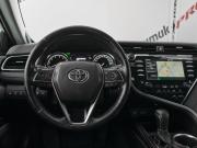 Toyota Camry VIII (XV70) Екатеринбург  - изображение 38