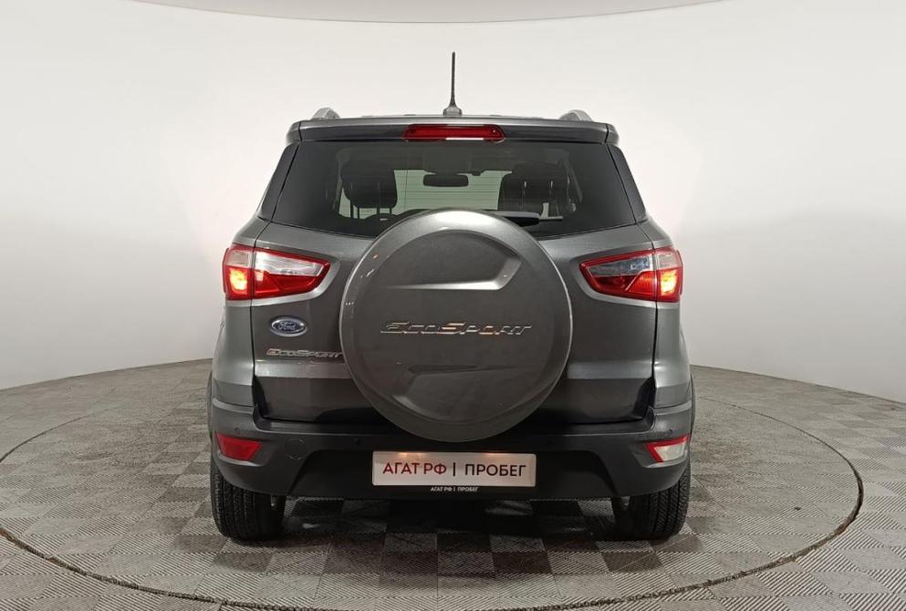 Ford EcoSport II Рестайлинг Волгоград  - изображение 6
