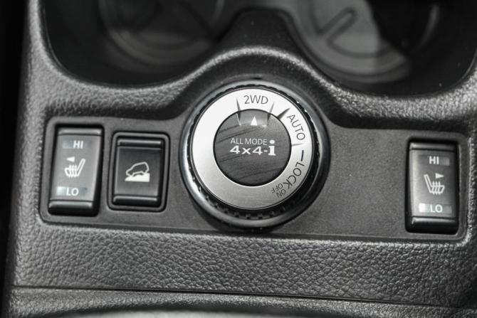 Nissan X-Trail III с пробегом 2016 года, цена 1 819 000 рублей, 113000 км, внедорожник, Автокод Объявления