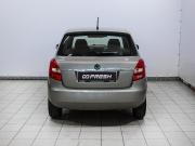 Skoda Fabia II Рестайлинг Ростов-на-Дону  - изображение 18