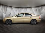 Volvo S60 I Рестайлинг Москва  - изображение 22