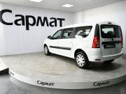 Lada (ВАЗ) Largus I Рестайлинг Новосибирск  - изображение 29