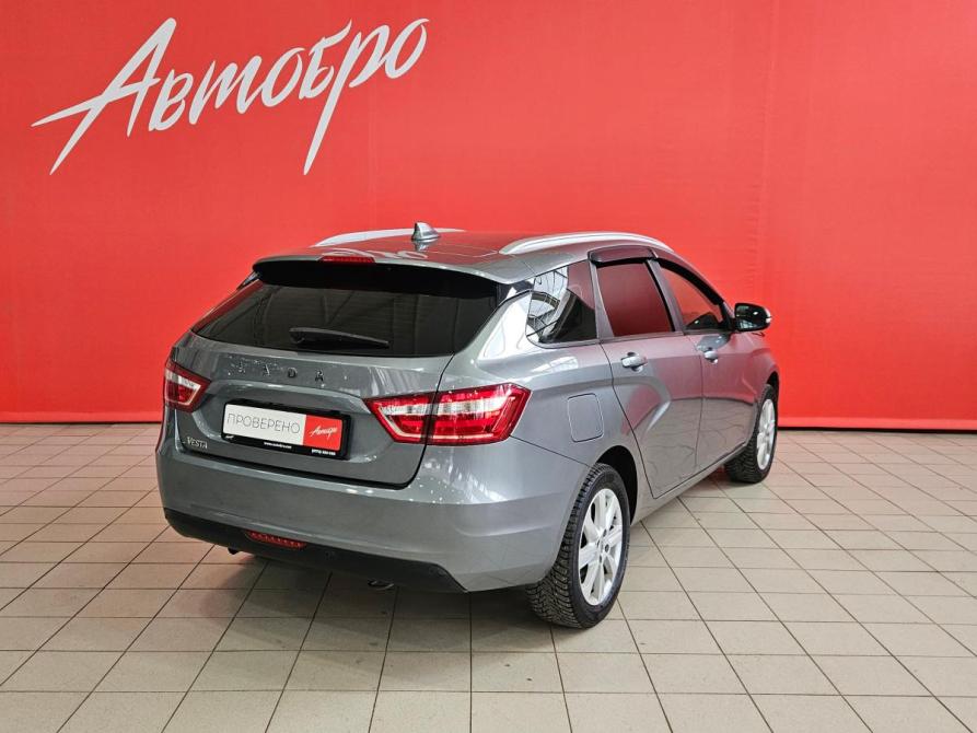 Lada (ВАЗ) Vesta I Вологда  - изображение 5