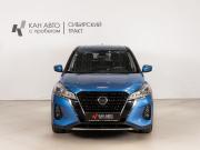 Nissan Kicks I Рестайлинг Казань  - изображение 10