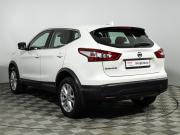 Nissan Qashqai II Санкт-Петербург  - изображение 26
