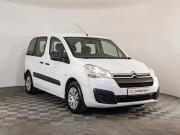 Citroen Berlingo II Рестайлинг 2 Санкт-Петербург  - изображение 23