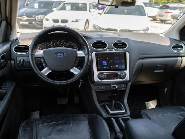 Ford Focus II с пробегом 2007 года, цена 929 000 рублей, 188061 км, хэтчбек, Автокод Объявления