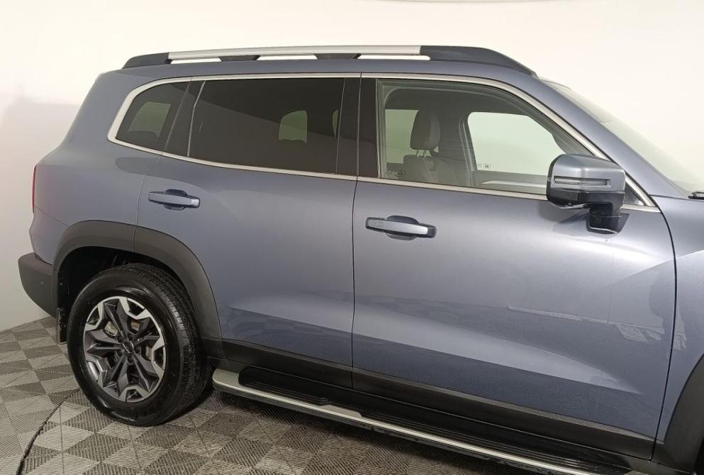 Haval Dargo I Волгоград  - изображение 22