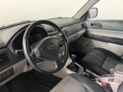 Subaru Forester II Рестайлинг Москва  - изображение 30