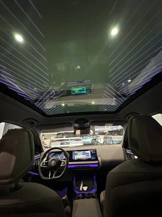Новый BMW X3 IV (G45/G48) 2025 года, цена 7 700 000 рублей, внедорожник, Автокод Объявления