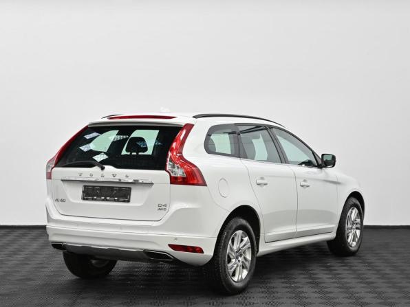 Volvo XC60 I Рестайлинг с пробегом 2017 года, цена 2 049 000 рублей, 183000 км, внедорожник, Автокод Объявления